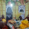 Pirith chanting programme